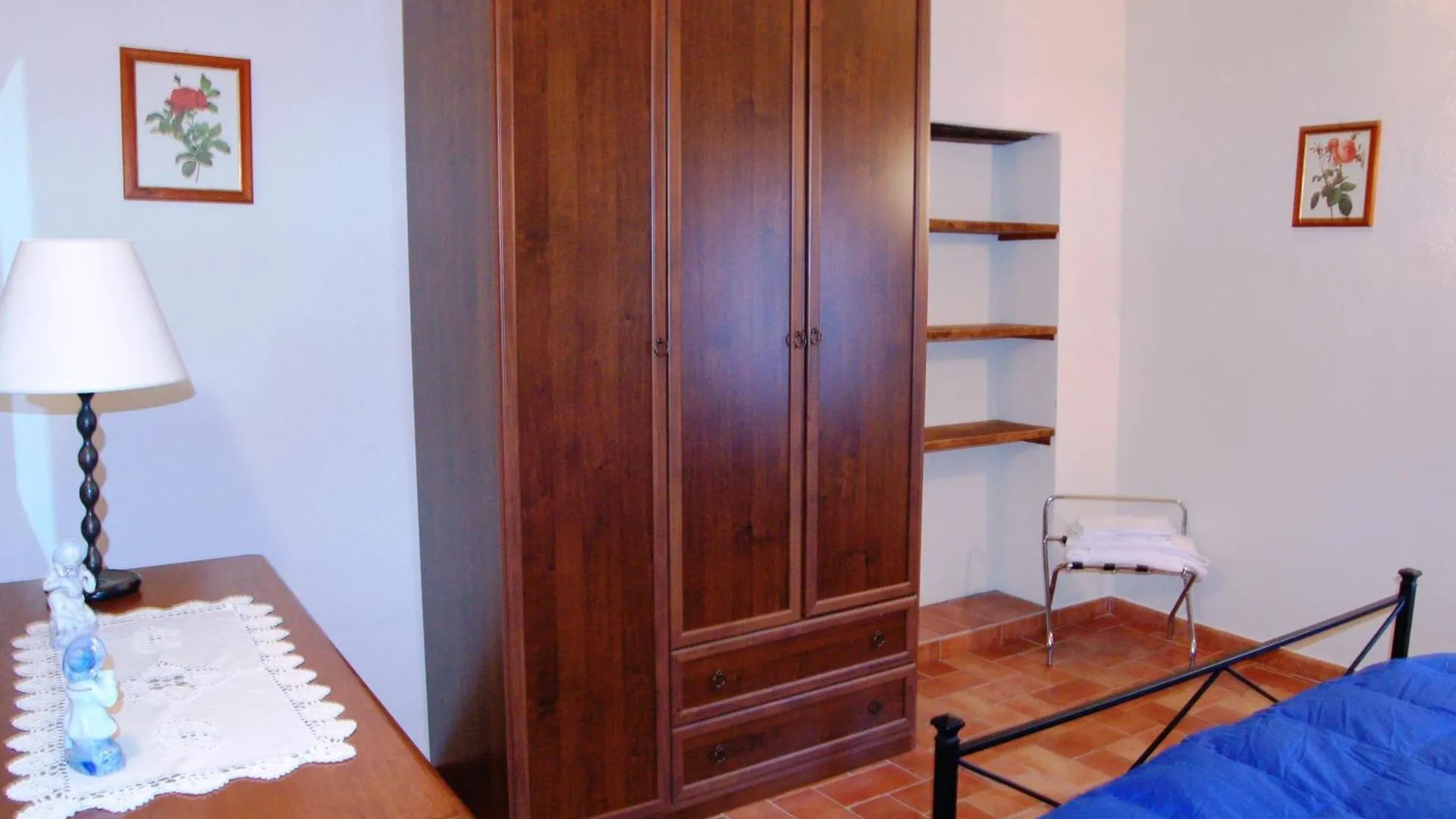 Landhaus Gasthaus Borgo Nuovo San Martino Ambra