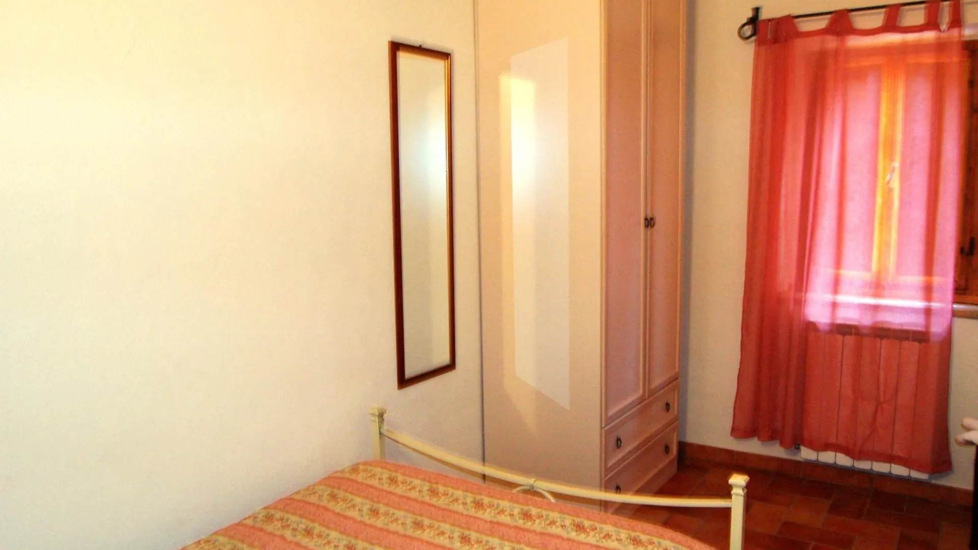 Gasthaus Borgo Nuovo San Martino Ambra Landhaus