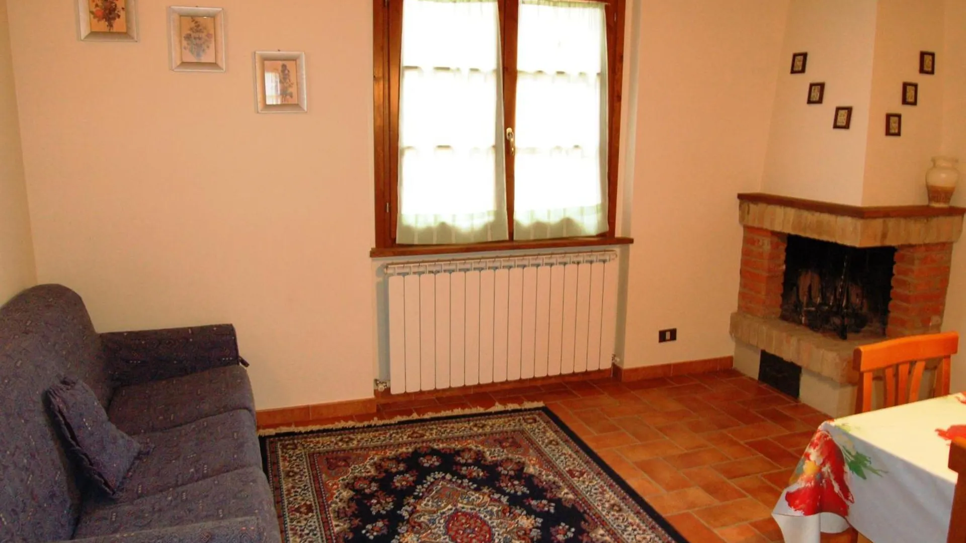 Gasthaus Borgo Nuovo San Martino Ambra