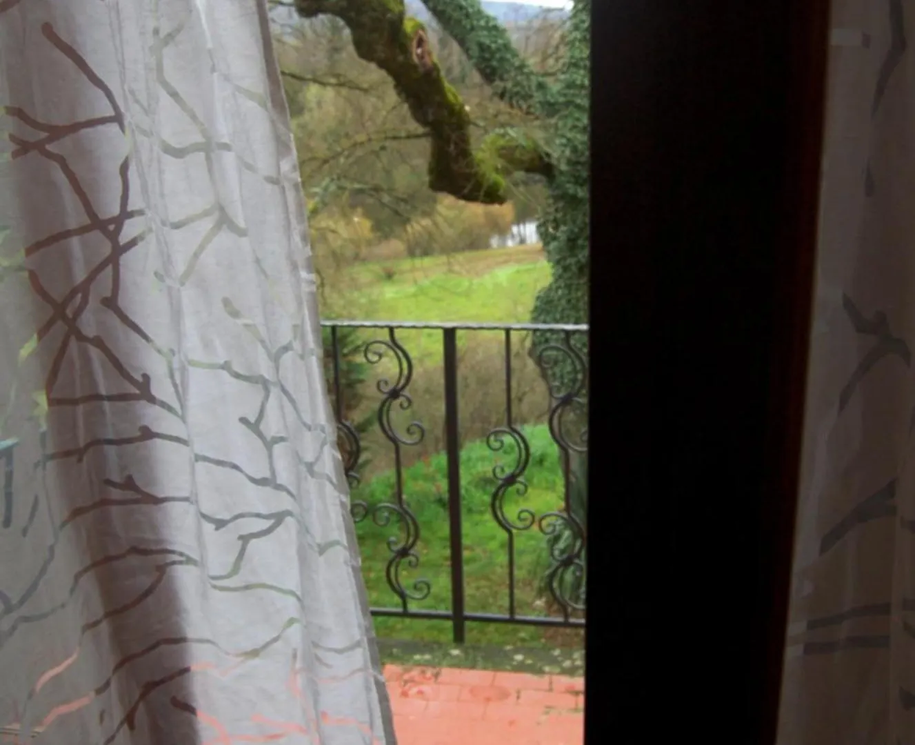 Gasthaus Borgo Nuovo San Martino Ambra 0*,