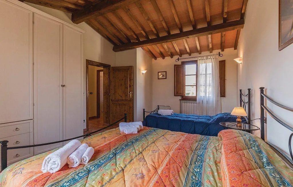 Gasthaus Borgo Nuovo San Martino Ambra