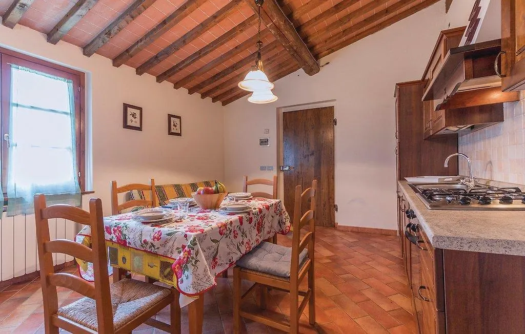 Gasthaus Borgo Nuovo San Martino Ambra 0*,  Italien