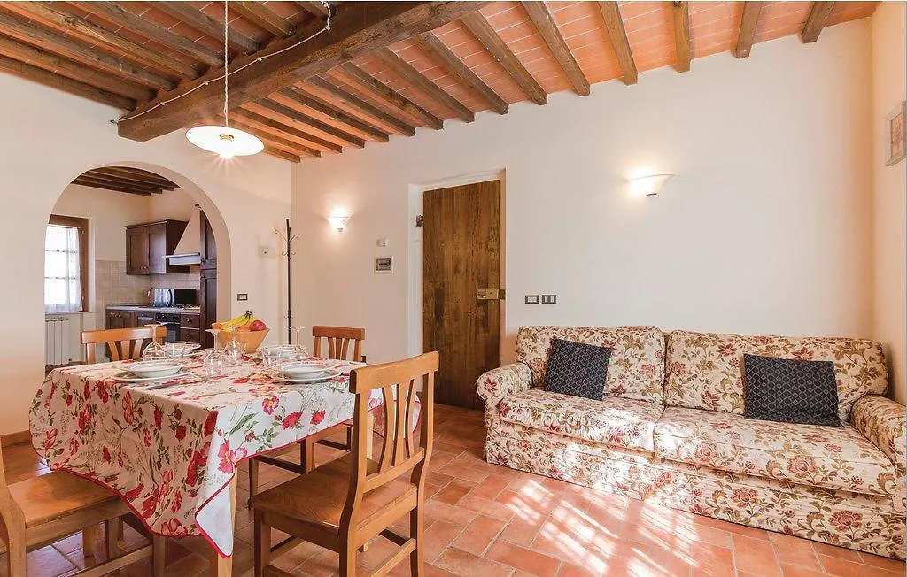 Landhaus Gasthaus Borgo Nuovo San Martino Ambra