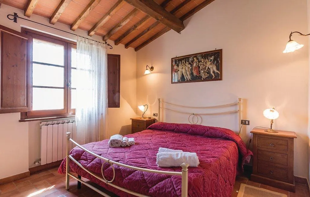 Landhaus Gasthaus Borgo Nuovo San Martino Ambra