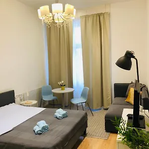 In My Style Appartamento Budapest