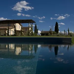 Ferienhaus Rinidia Bio, Sovicille
