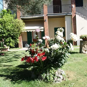 Landhaus Il Capannone, Montemerano