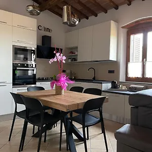 La Casa In Castello Ambra