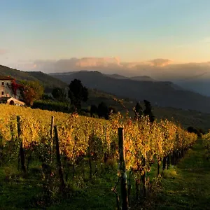 Bauernhof Fattoria Lavacchio, Pontassieve