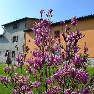 Séjour à la ferme La Querce, Rignano sullʼArno