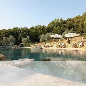 Séjour à la campagne Mommialla, Gambassi Terme