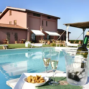 Bauernhof Podere Cirene, Rispescia