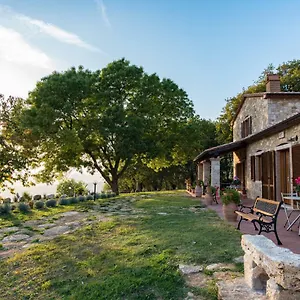  Alloggio per agriturismo La Sorgente Del Radicino