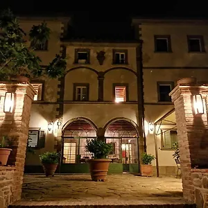  Alloggio per agriturismo La Fornella Dell'anita