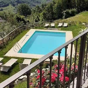 Ferienhaus Francesca, Rignano sullʼArno