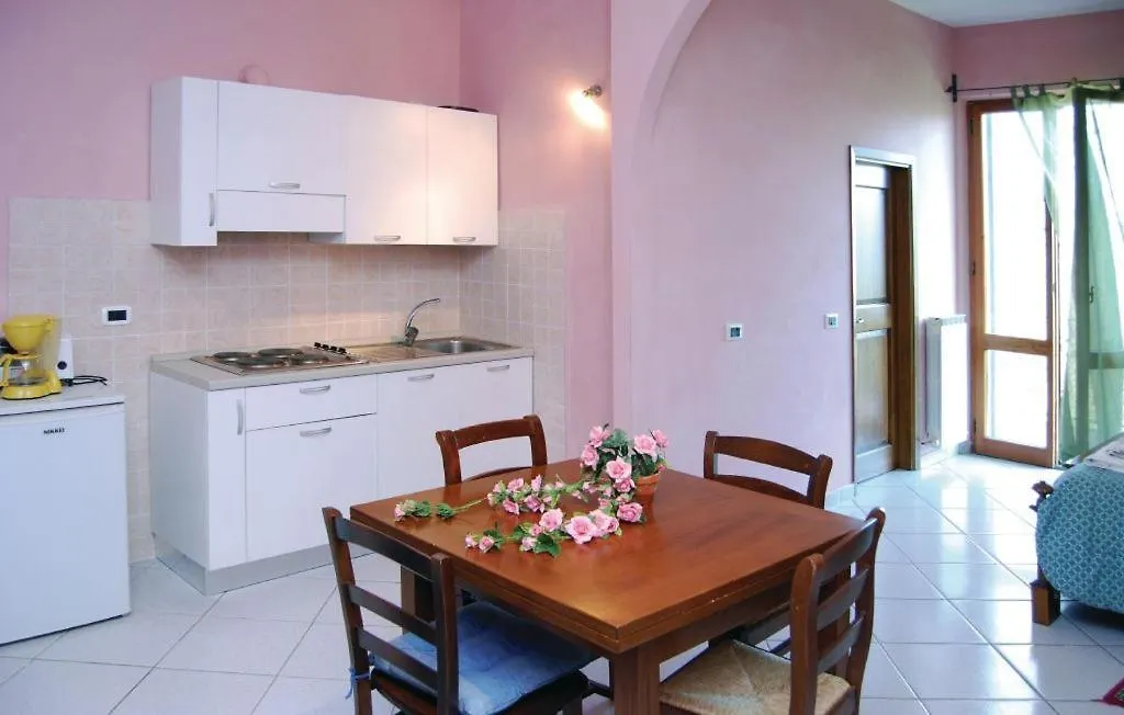 Country house Borgo Nuovo San Martino Guest House Ambra
