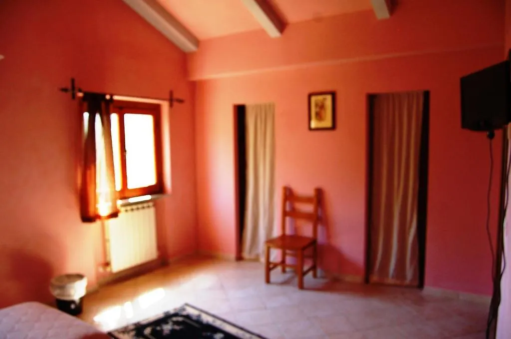 Country house Borgo Nuovo San Martino Guest House Ambra