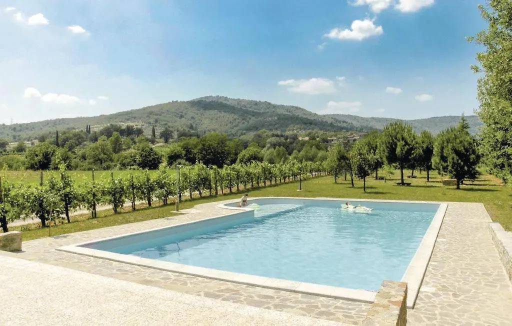 Borgo Nuovo San Martino Guest House Ambra 0*,  Italy