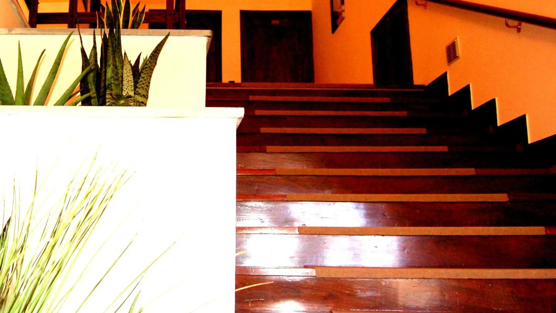 Borgo Nuovo San Martino Guest House Ambra 0*,