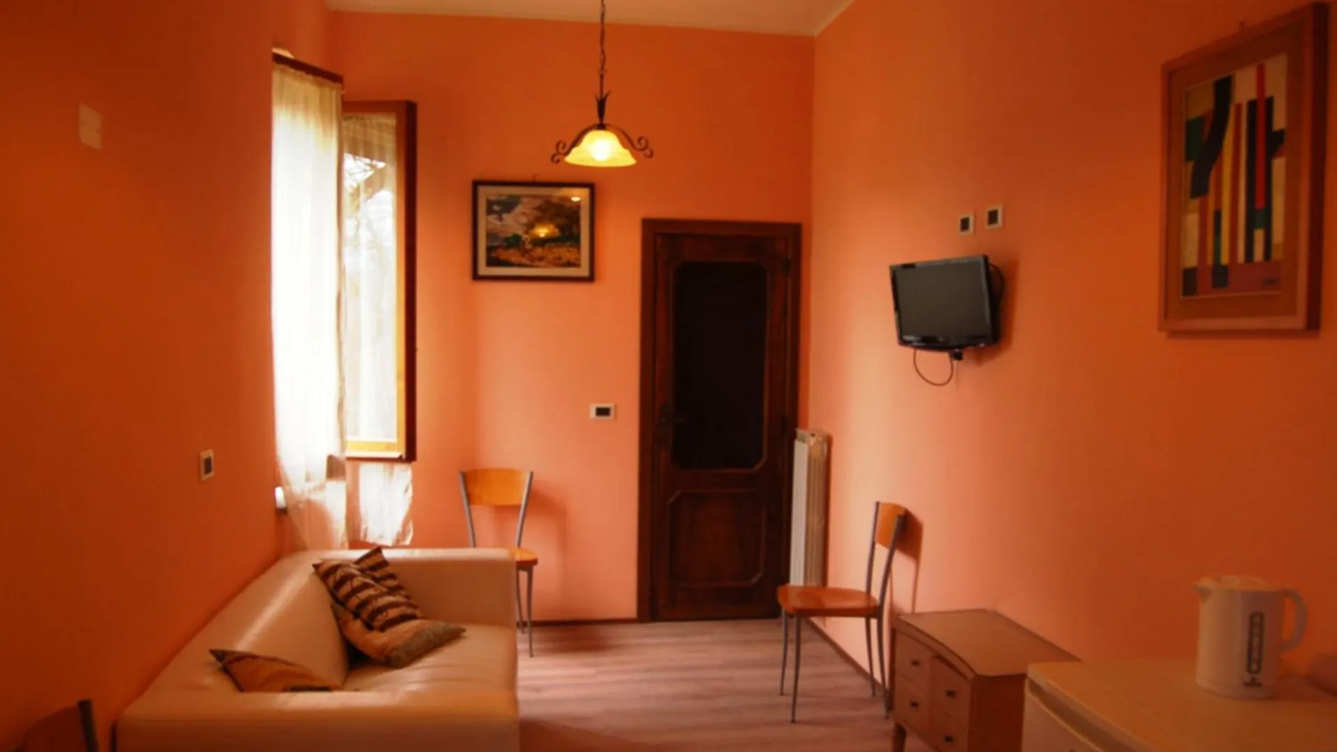 Country house Borgo Nuovo San Martino Guest House Ambra