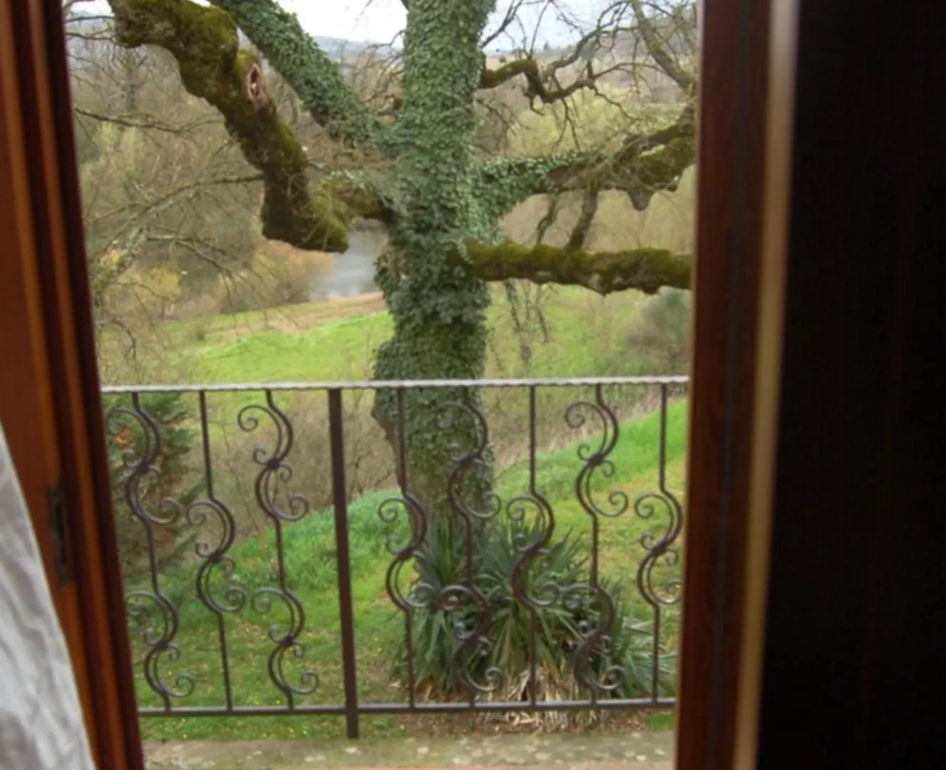 Borgo Nuovo San Martino Guest House Ambra