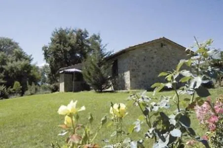 Borgo Nuovo San Martino Guest House Ambra Country house