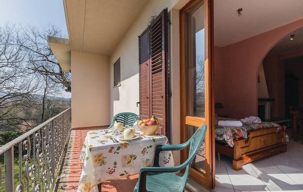 Country house Borgo Nuovo San Martino Guest House Ambra